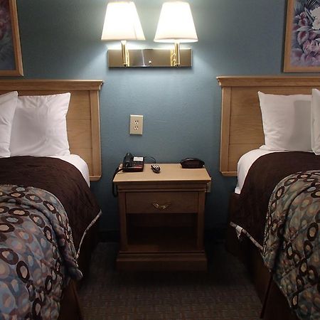 Americas Best Value Inn Hobby Airport Houston Exteriér fotografie