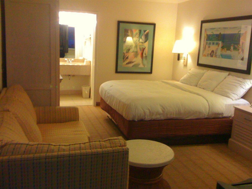 Americas Best Value Inn Hobby Airport Houston Exteriér fotografie