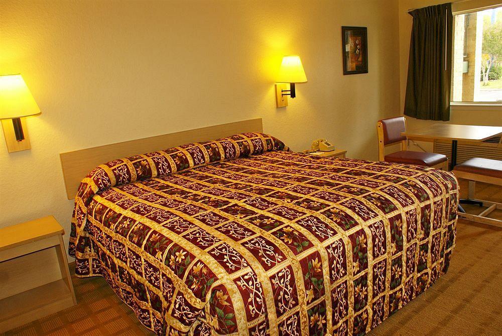 Americas Best Value Inn Hobby Airport Houston Exteriér fotografie