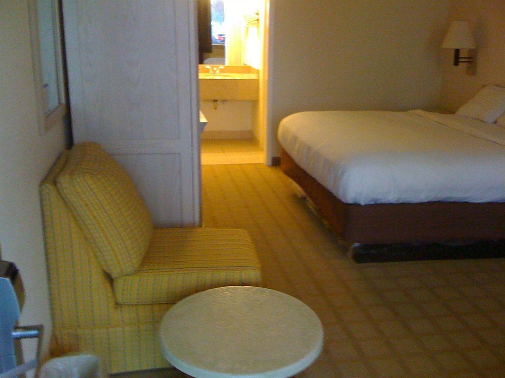 Americas Best Value Inn Hobby Airport Houston Exteriér fotografie