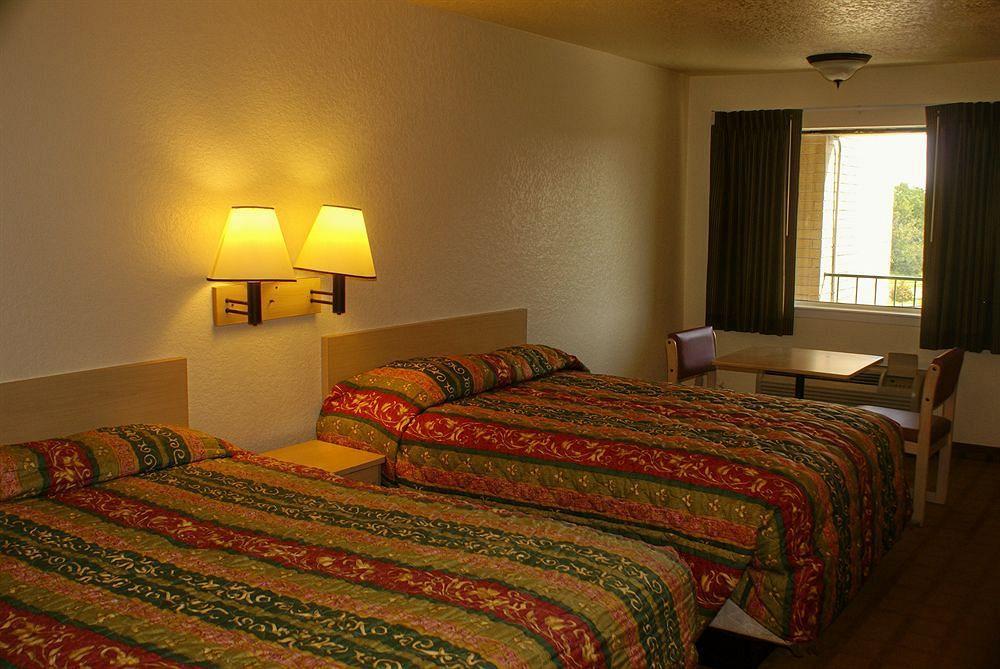 Americas Best Value Inn Hobby Airport Houston Exteriér fotografie