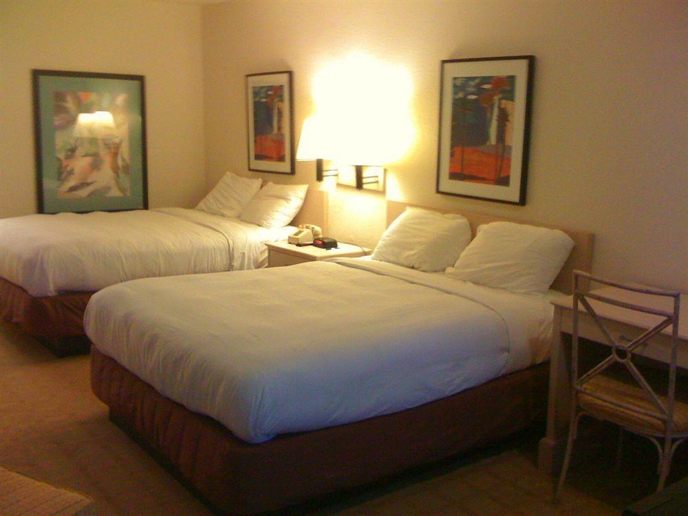 Americas Best Value Inn Hobby Airport Houston Exteriér fotografie